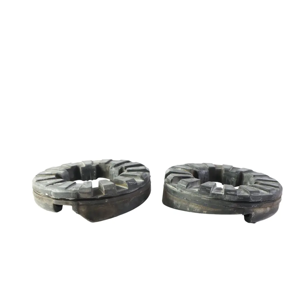 Feder Dichtung Gummi Hinten Links Rechts Set für Land Rover L551 mit Teilenummer LR115138 Land Rover L551 Feder Dichtung Gummi Hinten Links Rechts Set - SKU LR115138 - Teilenummer LR115138