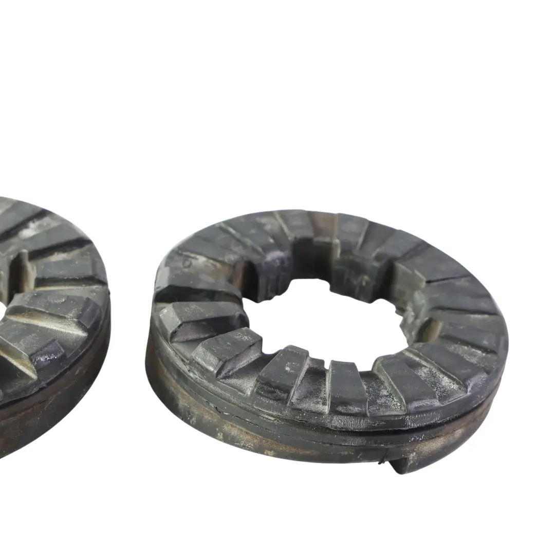 Feder Dichtung Gummi Hinten Links Rechts Set für Land Rover L551 mit Teilenummer LR115138 Land Rover L551 Feder Dichtung Gummi Hinten Links Rechts Set - SKU LR115138 - Teilenummer LR115138