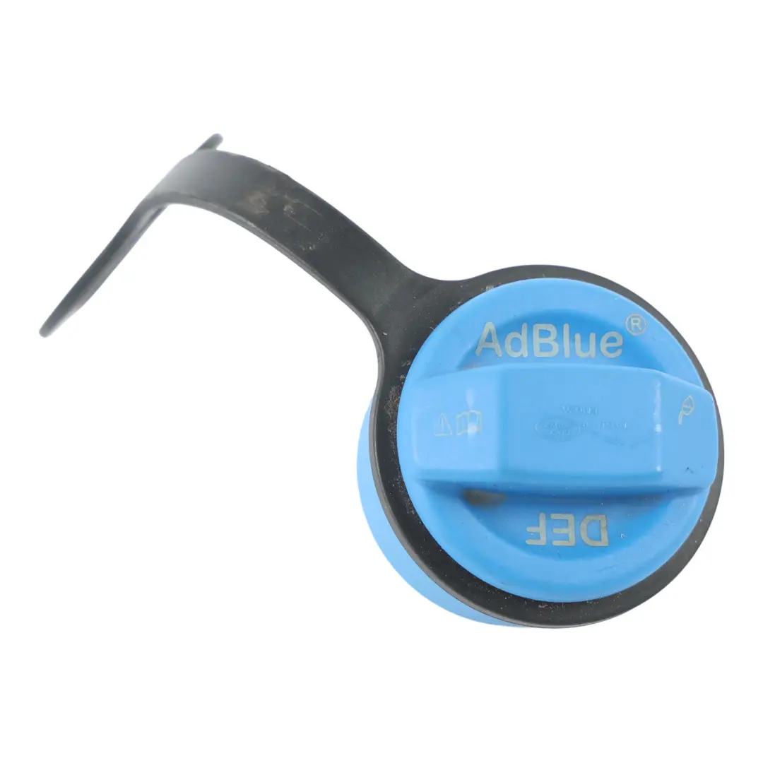 Range Rover Evoque L551 Tappo AdBlue Copertura Bocchettone K8D2-5J239-A - SKU LR115637 - Numero di parte LR115637