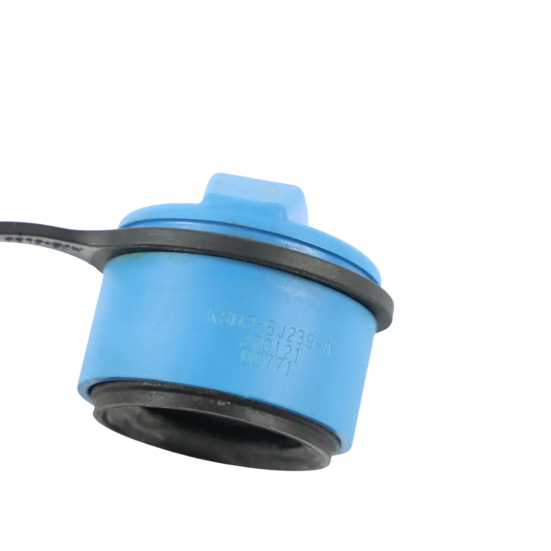 Range Rover Evoque L551 Tappo AdBlue Copertura Bocchettone K8D2-5J239-A - SKU LR115637 - Numero di parte LR115637