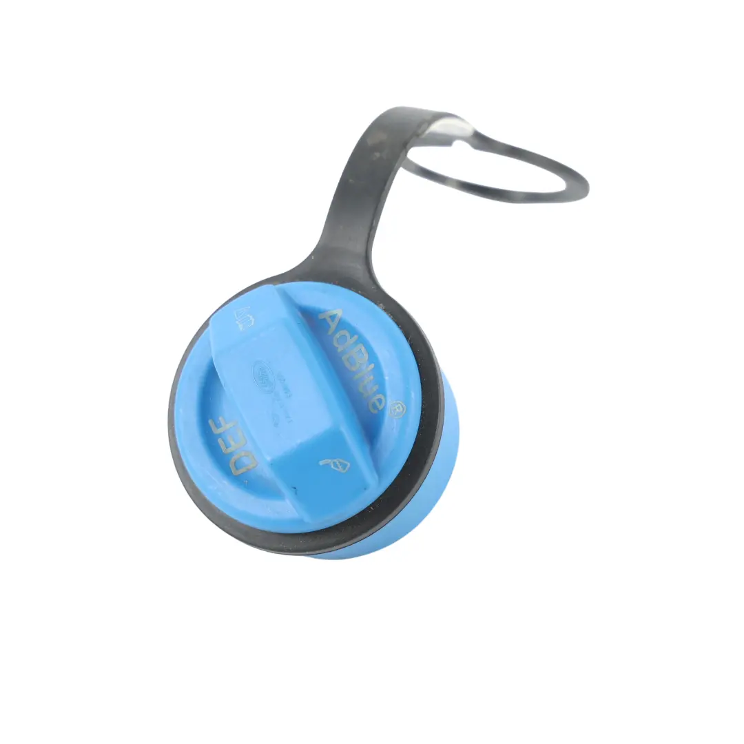 Tappo AdBlue Copertura Bocchettone K8D2-5J239-A per Range Rover Evoque L551 con numero di parte LR115637 Range Rover Evoque L551 Tappo AdBlue Copertura Bocchettone K8D2-5J239-A - SKU LR115637 - Numero di parte LR115637
