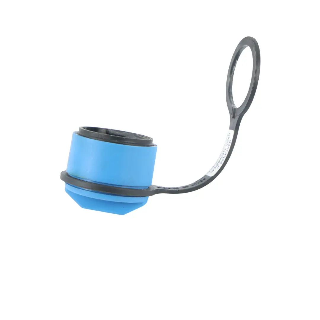 Range Rover Evoque L551 Tappo AdBlue Copertura Bocchettone K8D2-5J239-A - SKU LR115637 - Numero di parte LR115637