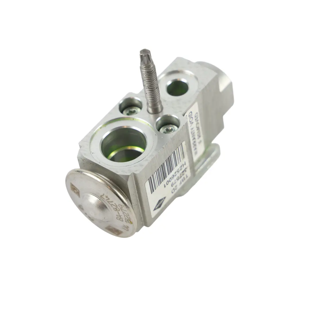 Range Rover Evoque L551 A/C Air Conditioning Expansion Valve K8D2-19849-AA - SKU LR115694 - Part number LR115694