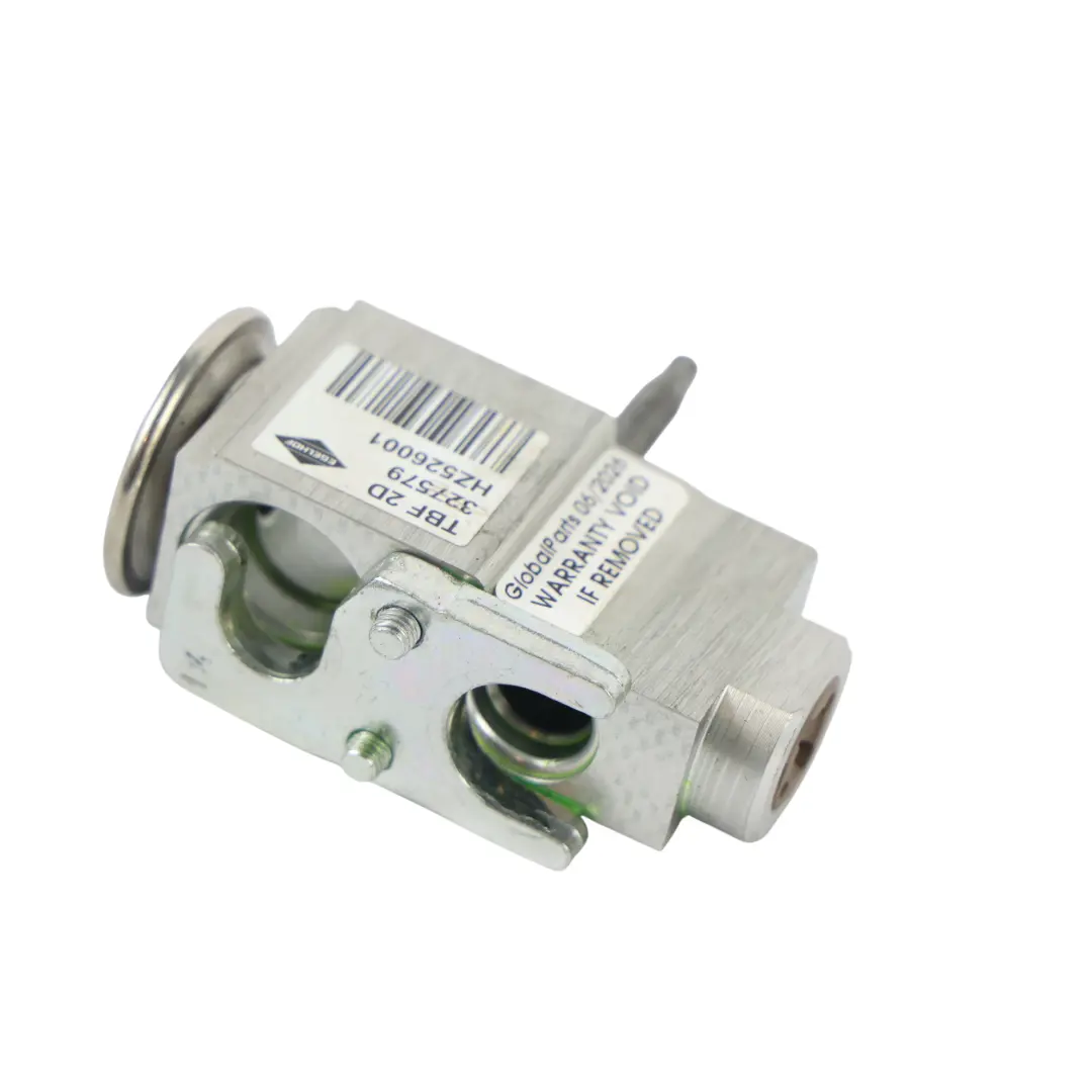 Valvola Espansione Climatizzatore A/C K8D2-19849-AA per Range Rover Evoque L551 con numero di parte LR115694 Range Rover Evoque L551 Valvola Espansione Climatizzatore A/C K8D2-19849-AA - SKU LR115694 - Numero di parte LR115694