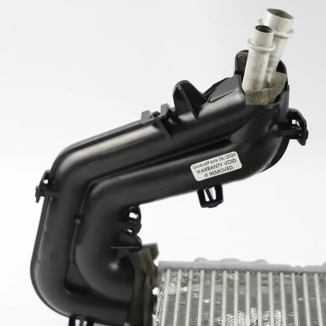 Land Range Rover Evoque L551 A/C Air Con Conditioning Heater Evaporator - SKU LR115697 - Part number LR115697