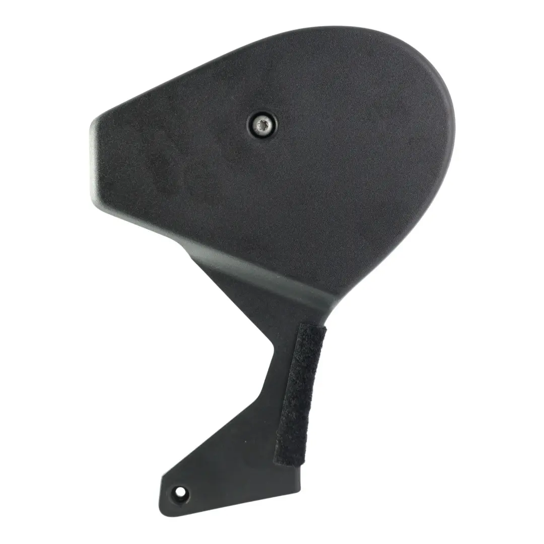 Front Seat Cover Trim Panel Inner Left N/S to Range Rover Velar L560 with Part number LR116137 Range Rover Velar L560 Front Seat Cover Trim Panel Inner Left N/S - SKU LR116137 - Part number LR116137