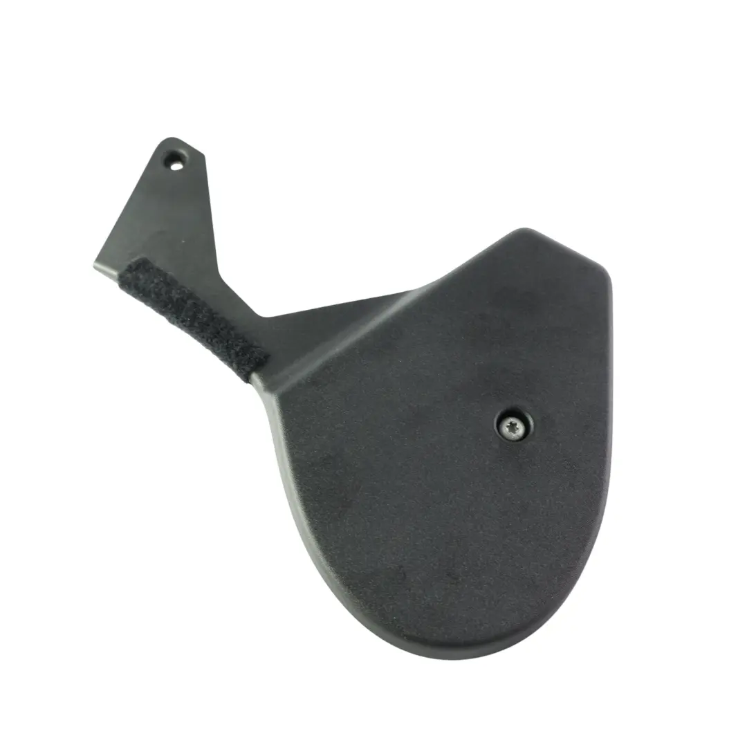 Front Seat Cover Trim Panel Inner Left N/S to Range Rover Velar L560 with Part number LR116137 Range Rover Velar L560 Front Seat Cover Trim Panel Inner Left N/S - SKU LR116137 - Part number LR116137