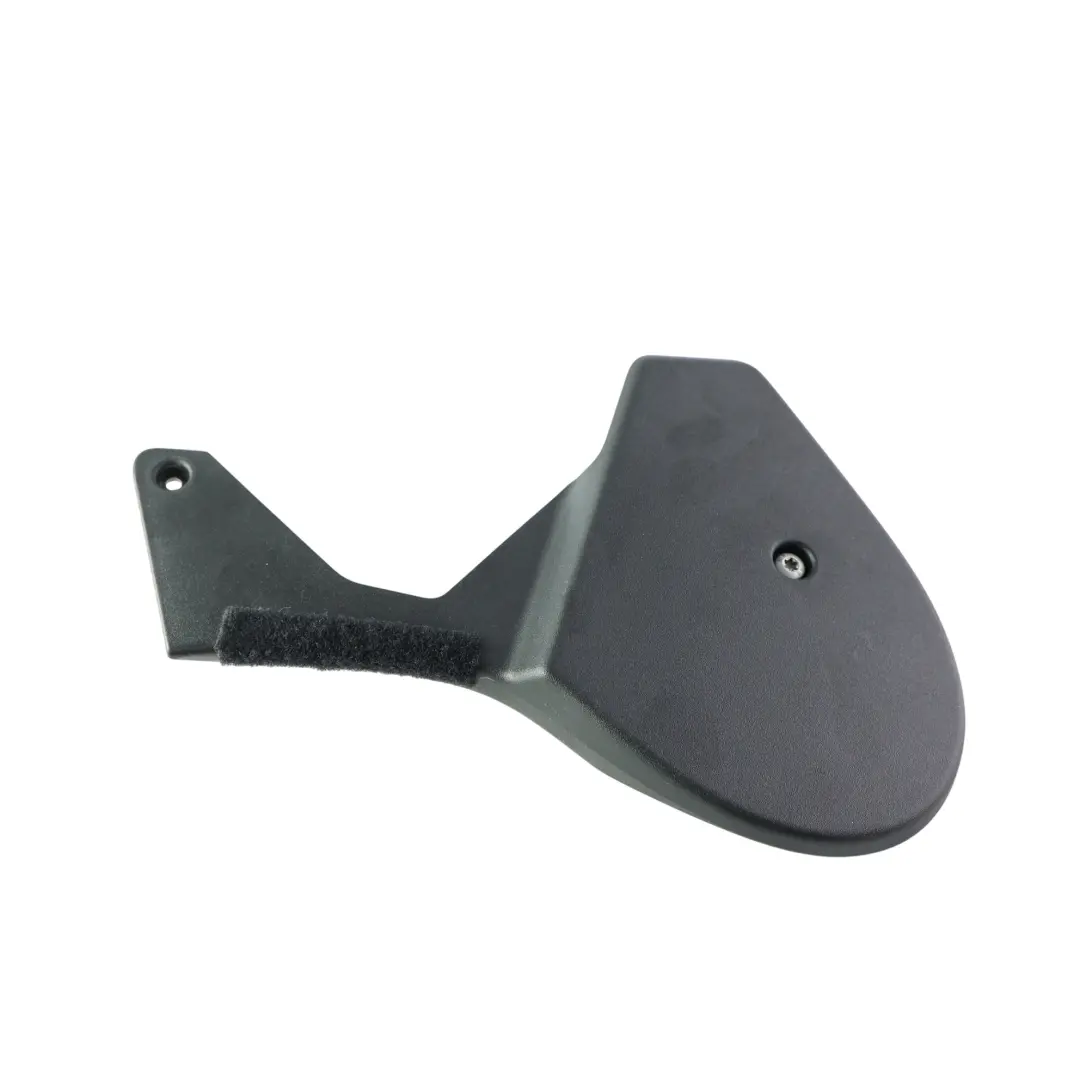 Range Rover Velar L560 Front Seat Cover Trim Panel Inner Left N/S - SKU LR116137 - Part number LR116137