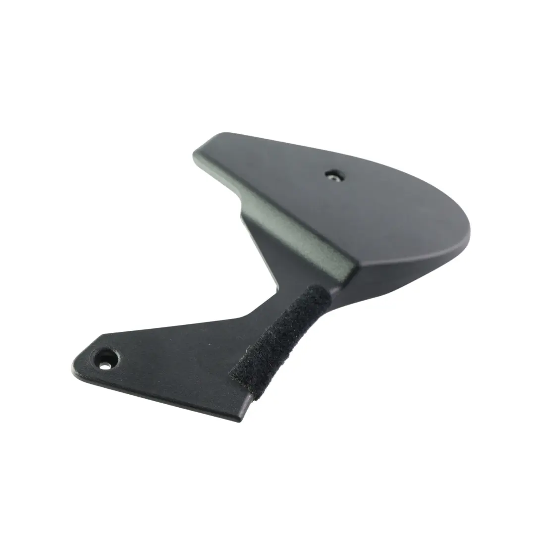 Range Rover Velar L560 Front Seat Cover Trim Panel Inner Left N/S - SKU LR116137 - Part number LR116137
