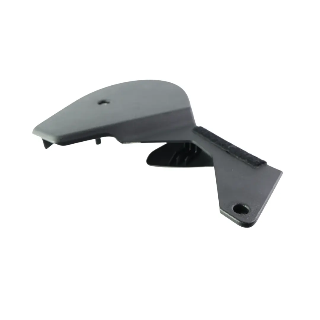 Range Rover Velar L560 Front Seat Cover Trim Panel Inner Left N/S - SKU LR116137 - Part number LR116137