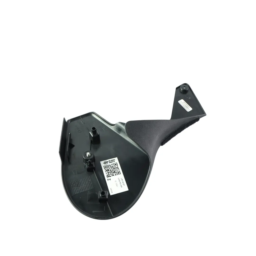Range Rover Velar L560 Front Seat Cover Trim Panel Inner Left N/S - SKU LR116137 - Part number LR116137
