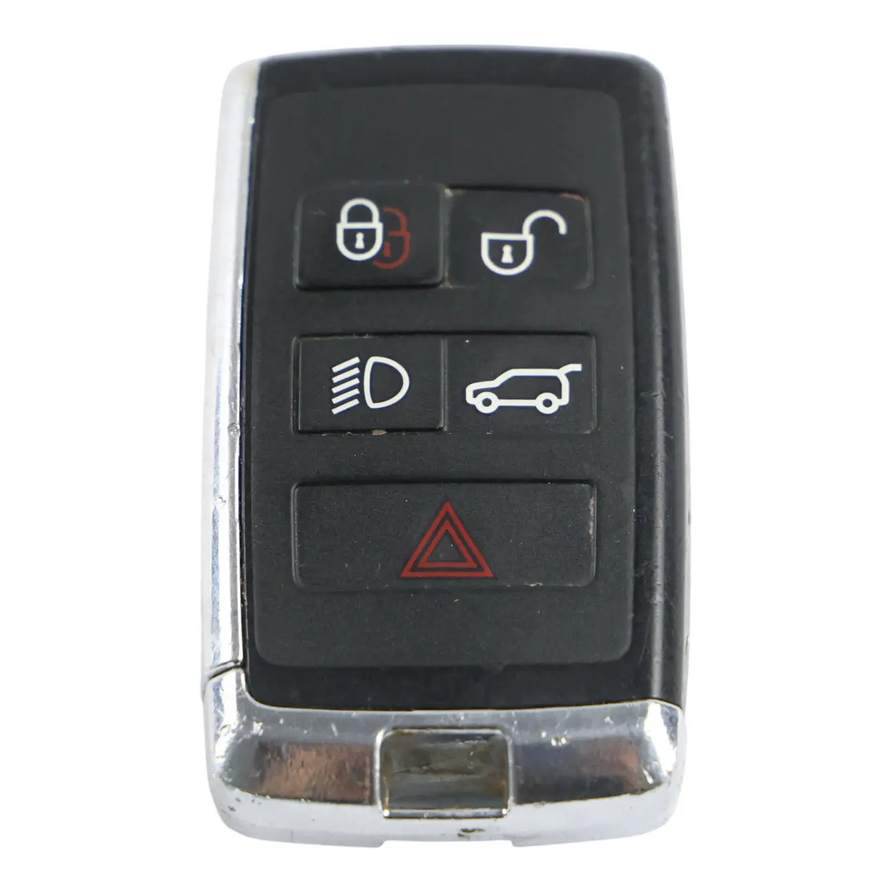 Land Rover Range Rover Evoque L551 Kluczyk Pilot 434 MHZ LR116871