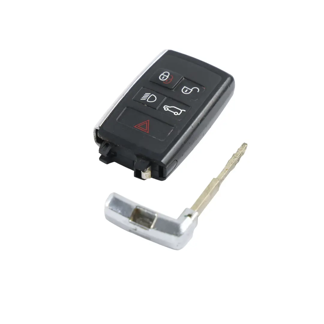 Land Rover Range Rover Evoque L551 Kluczyk Pilot 434 MHZ - SKU LR116871 - Numer Części LR116871