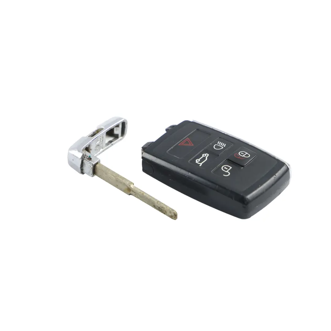 Land Rover Range Rover Evoque L551 Car Remote Keyless 434 MHZ Key - SKU LR116871 - Part number LR116871