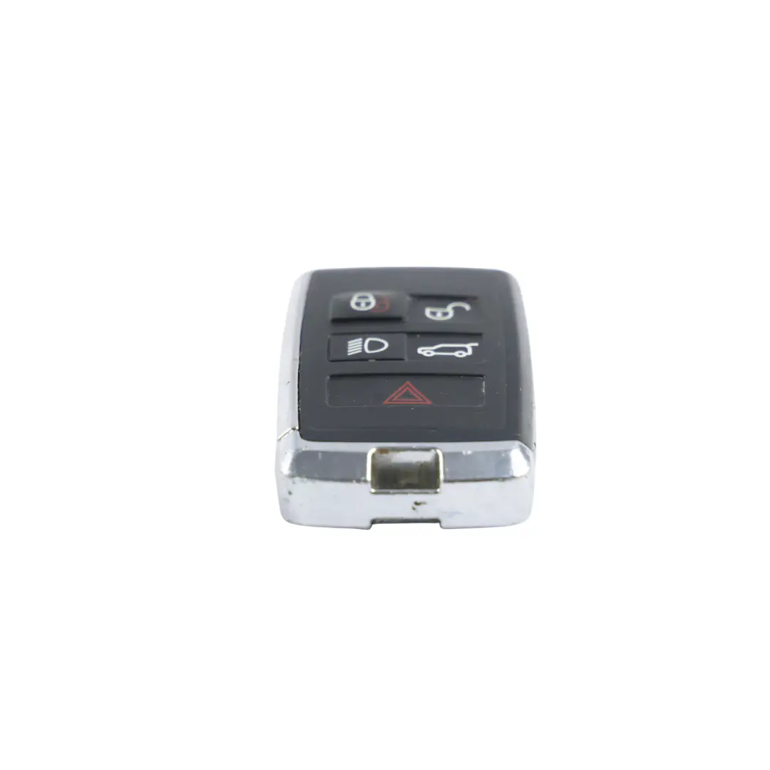 Clé Télécommande 434 MHZ pour Land Rover Range Rover Evoque L551 à propos du numéro de pièce LR116871 Land Rover Range Rover Evoque L551 Clé Télécommande 434 MHZ - SKU LR116871 - Numéro de pièce LR116871