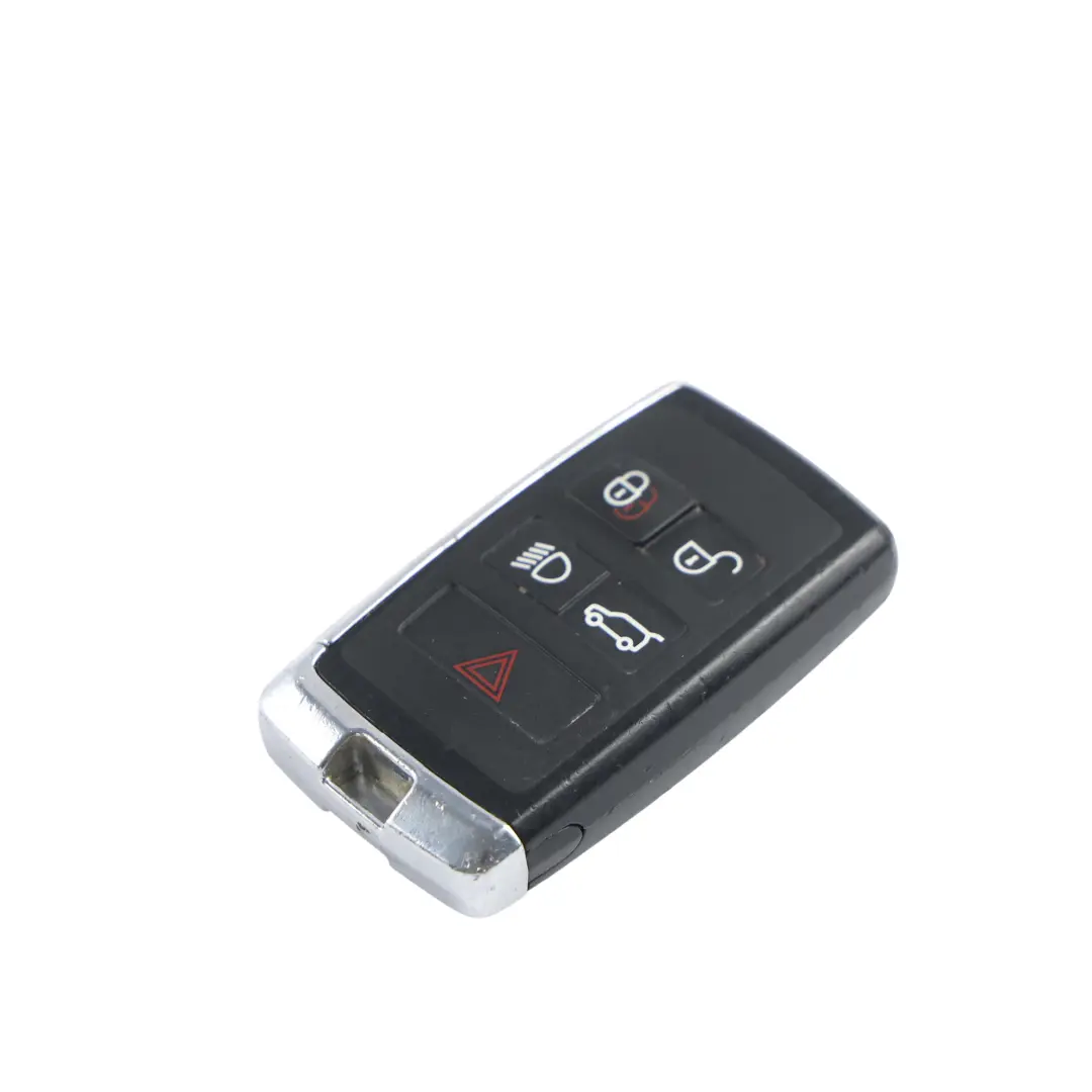 Land Rover Range Rover Evoque L551 Car Remote Keyless 434 MHZ Key - SKU LR116871 - Part number LR116871