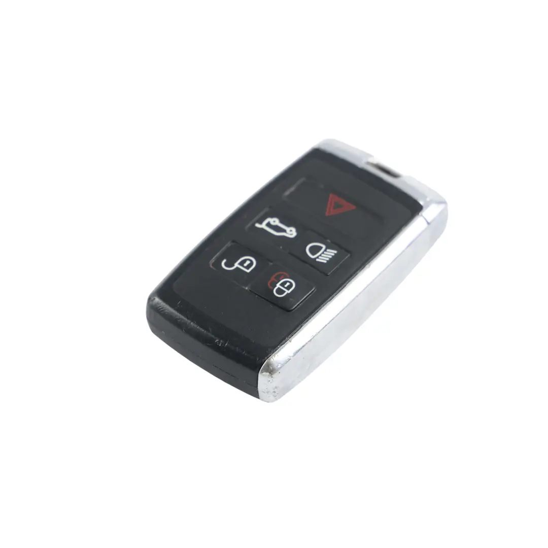 Land Rover Range Rover Evoque L551 Car Remote Keyless 434 MHZ Key - SKU LR116871 - Part number LR116871