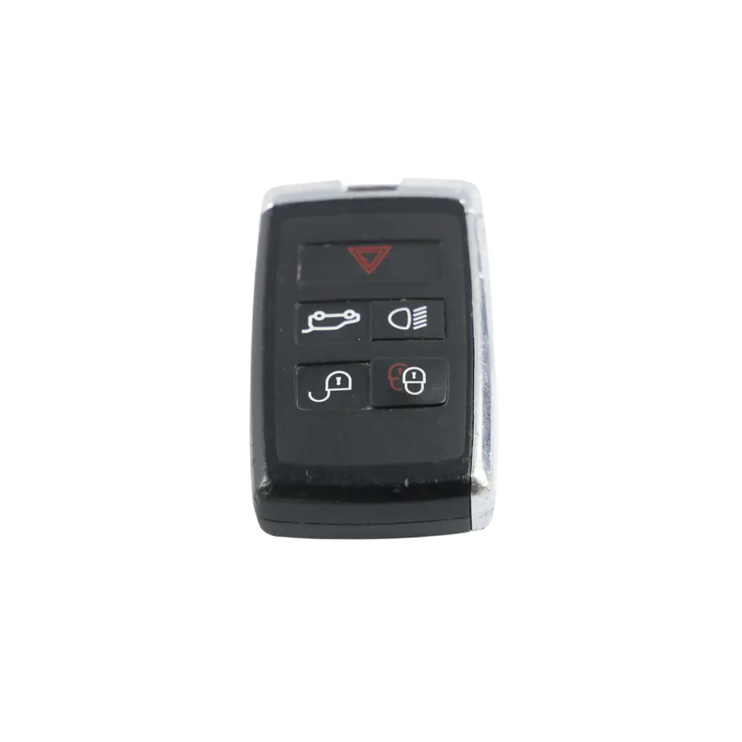 Land Rover Range Rover Evoque L551 Kluczyk Pilot 434 MHZ - SKU LR116871 - Numer Części LR116871