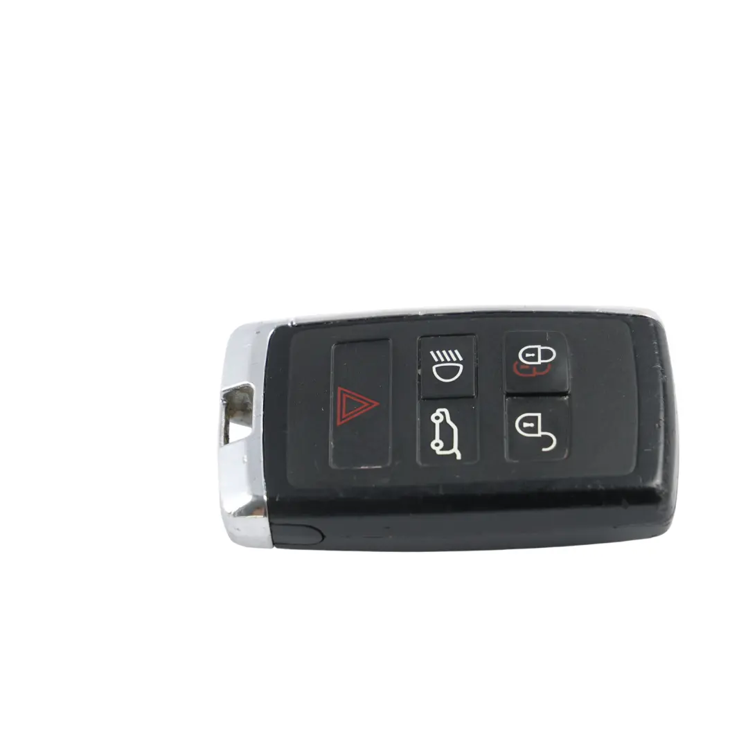 Land Rover Range Rover Evoque L551 Car Remote Keyless 434 MHZ Key - SKU LR116871 - Part number LR116871