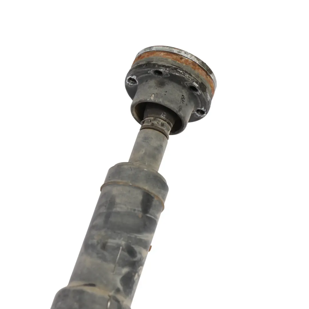 Propshaft 2.0 Petrol Automatic K8D2-7L190-AC to Range Rover Evoque L551 with Part number LR117518 Range Rover Evoque L551 Propshaft 2.0 Petrol Automatic K8D2-7L190-AC - SKU LR117518 - Part number LR117518