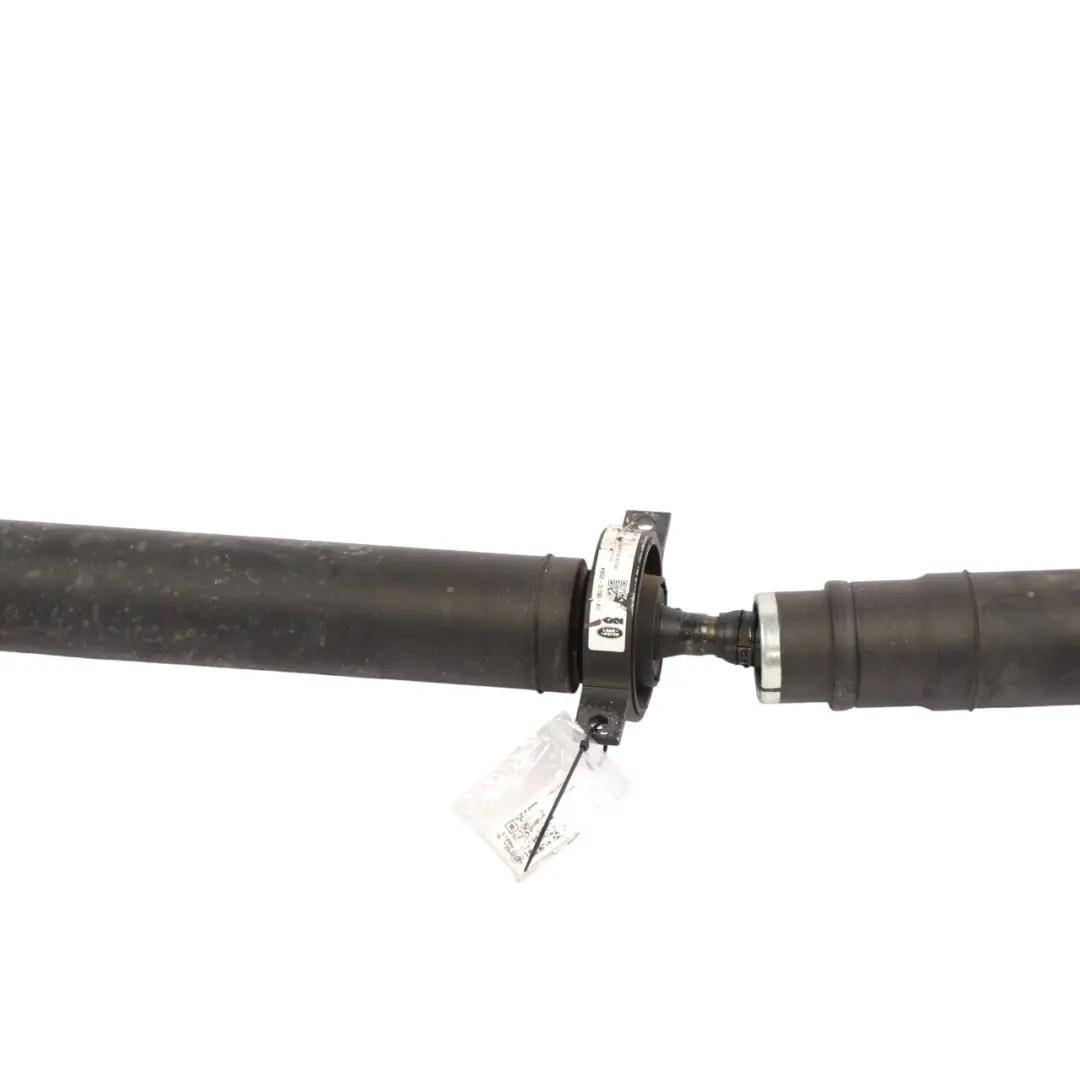 Range Rover Evoque L551 Propshaft 2.0 Petrol Automatic K8D2-7L190-AC - SKU LR117518 - Part number LR117518