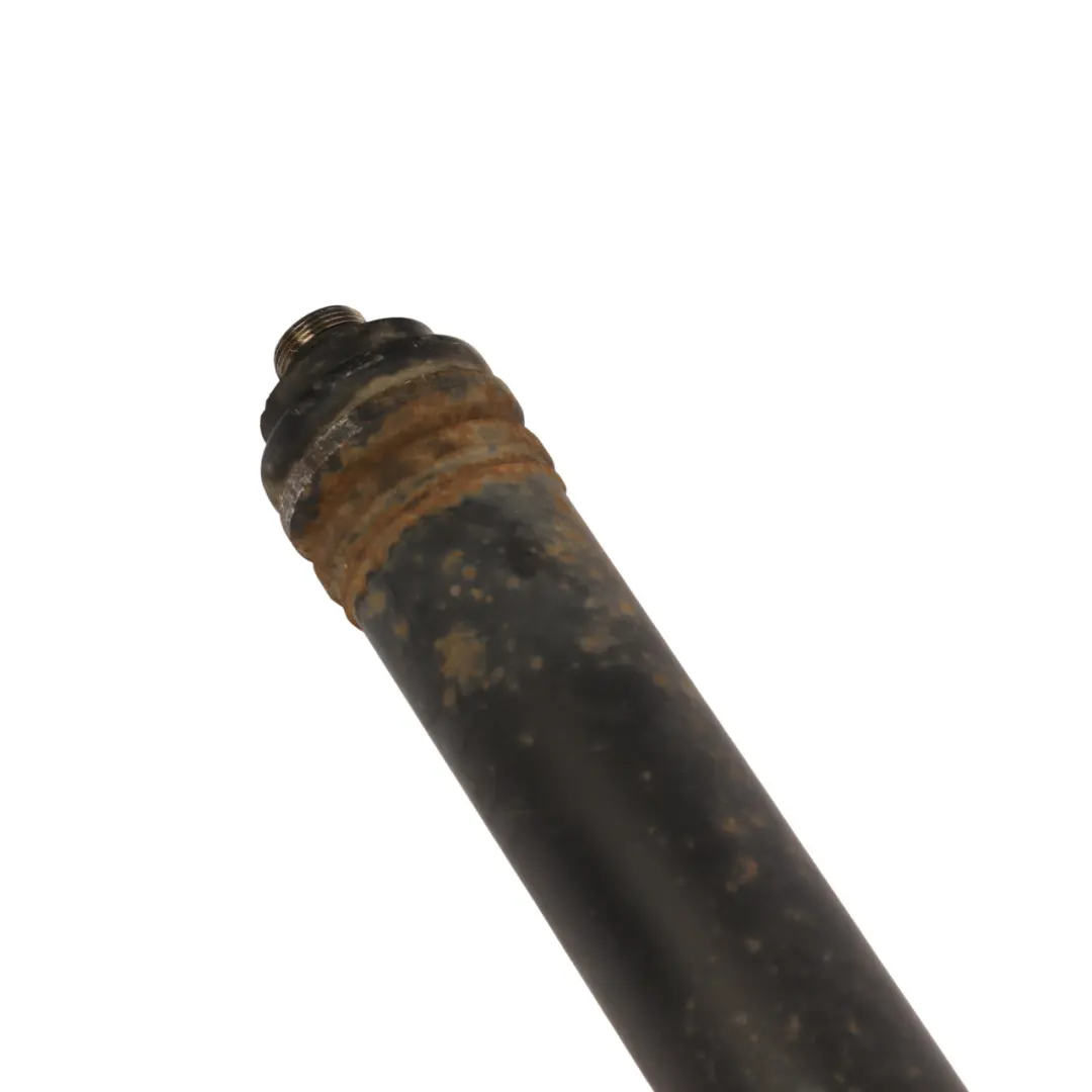 Propshaft 2.0 Petrol Automatic K8D2-7L190-AC to Range Rover Evoque L551 with Part number LR117518 Range Rover Evoque L551 Propshaft 2.0 Petrol Automatic K8D2-7L190-AC - SKU LR117518 - Part number LR117518