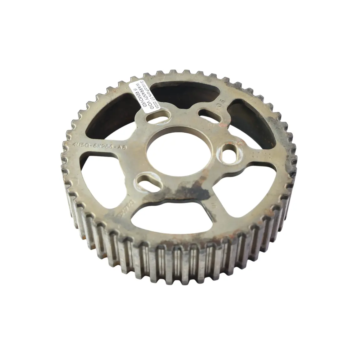 Land Rover L319 Camshaft Belt Pulley 2.7 V6 Diesel Right O/S 4U3Q-6K286-AB - SKU LR120556 - Part number LR120556