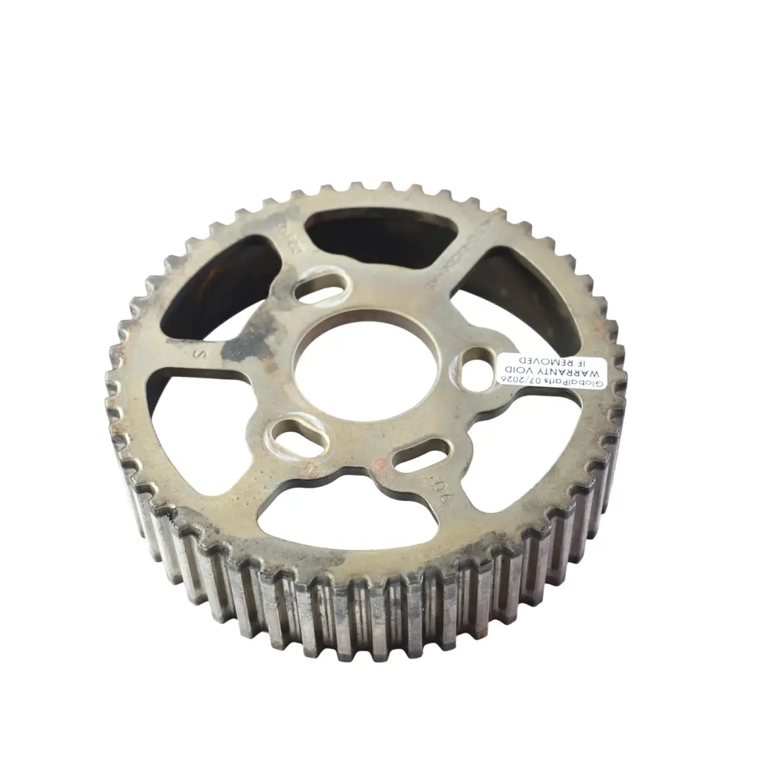 Camshaft Belt Pulley 2.7 V6 Diesel Right O/S 4U3Q-6K286-AB to Land Rover L319 with Part number LR120556 Land Rover L319 Camshaft Belt Pulley 2.7 V6 Diesel Right O/S 4U3Q-6K286-AB - SKU LR120556 - Part number LR120556