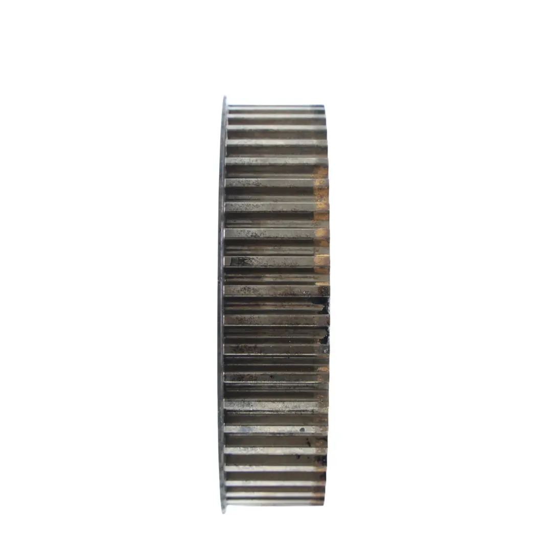 Camshaft Pulley 2.7 V6 Diesel Left N/S 4U3Q-6K286-BA to Land Rover Discovery 3 L319 with Part number LR120557 Land Rover Discovery 3 L319 Camshaft Pulley 2.7 V6 Diesel Left N/S 4U3Q-6K286-BA - SKU LR120557 - Part number LR120557