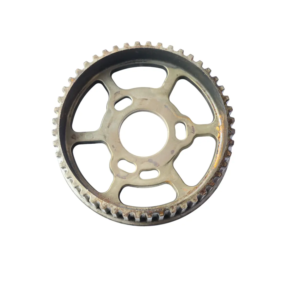 Land Rover Discovery 3 L319 Camshaft Pulley 2.7 V6 Diesel Left N/S 4U3Q-6K286-BA - SKU LR120557 - Part number LR120557