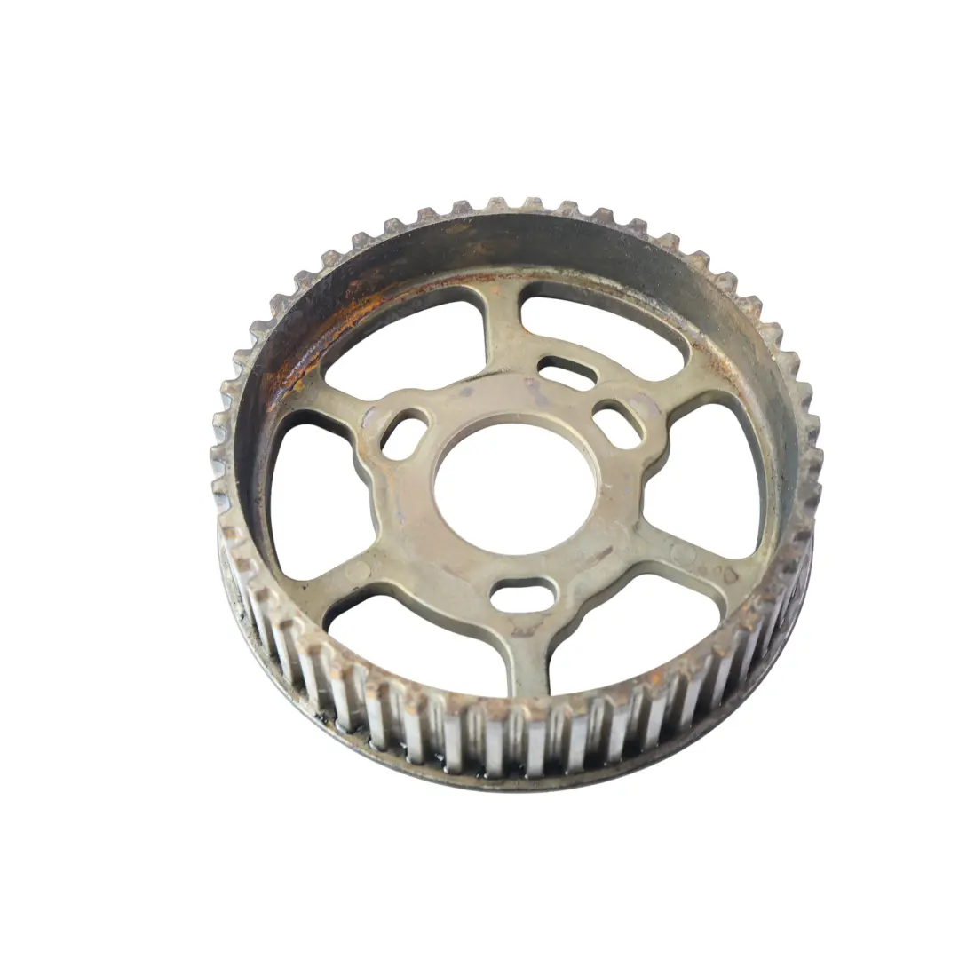 Land Rover Discovery 3 L319 Camshaft Pulley 2.7 V6 Diesel Left N/S 4U3Q-6K286-BA - SKU LR120557 - Part number LR120557