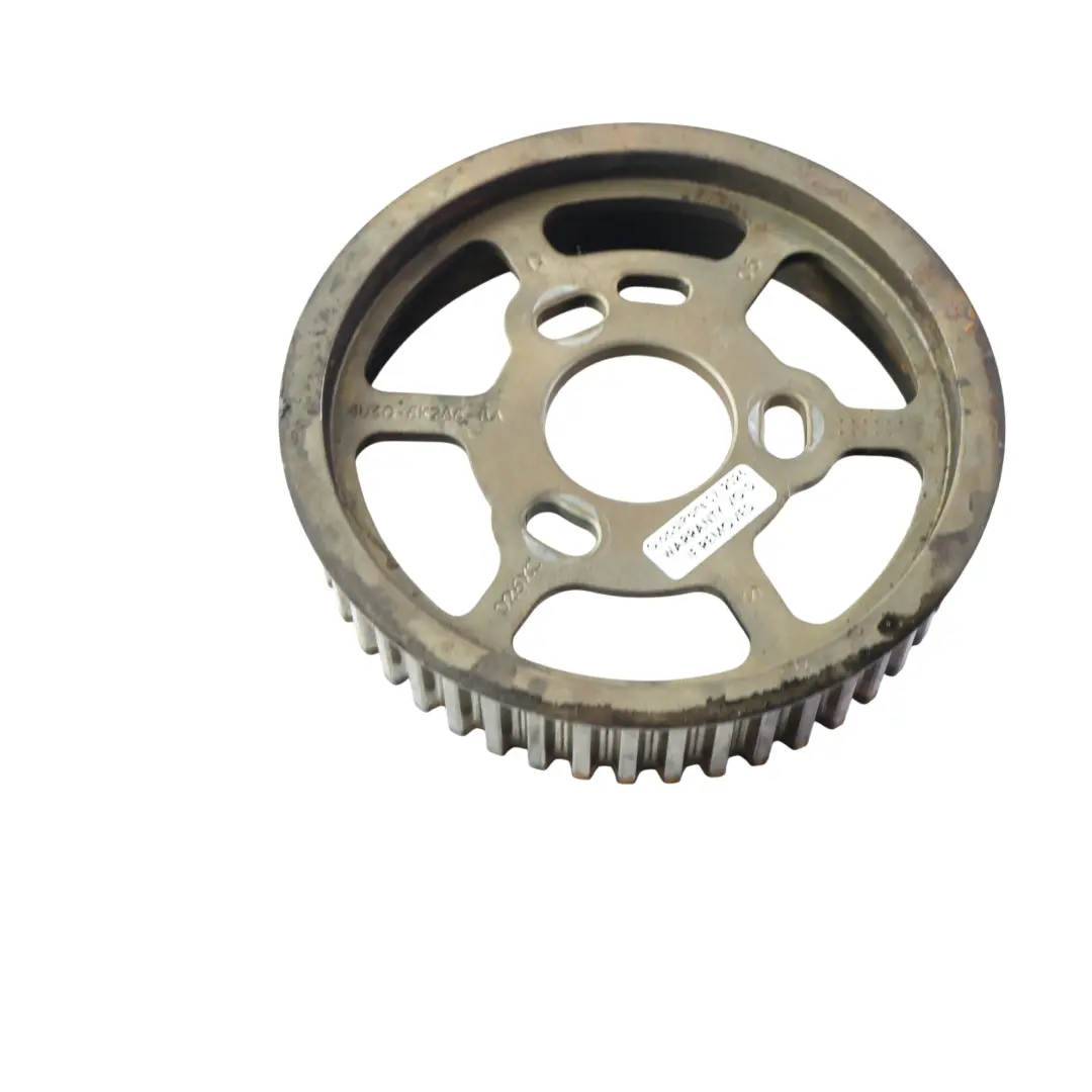 Camshaft Pulley 2.7 V6 Diesel Left N/S 4U3Q-6K286-BA to Land Rover Discovery 3 L319 with Part number LR120557 Land Rover Discovery 3 L319 Camshaft Pulley 2.7 V6 Diesel Left N/S 4U3Q-6K286-BA - SKU LR120557 - Part number LR120557