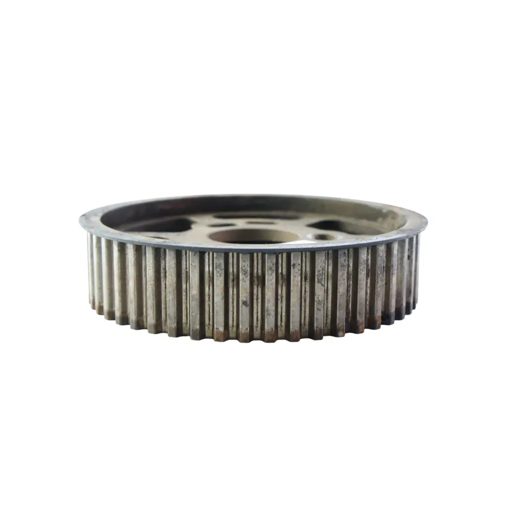 Camshaft Pulley 2.7 V6 Diesel Left N/S 4U3Q-6K286-BA to Land Rover Discovery 3 L319 with Part number LR120557 Land Rover Discovery 3 L319 Camshaft Pulley 2.7 V6 Diesel Left N/S 4U3Q-6K286-BA - SKU LR120557 - Part number LR120557