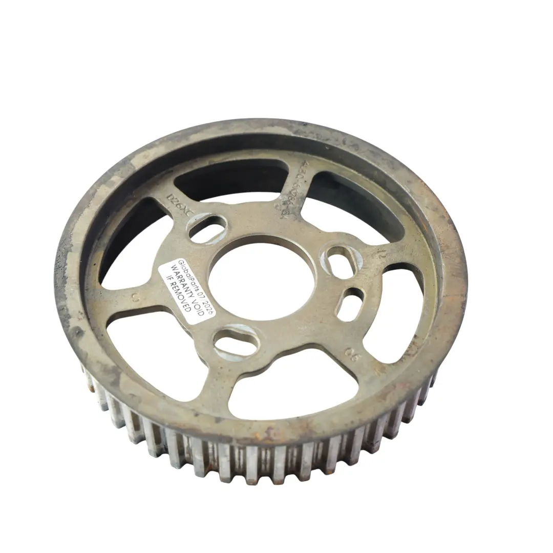 Land Rover Discovery 3 L319 Camshaft Pulley 2.7 V6 Diesel Left N/S 4U3Q-6K286-BA - SKU LR120557 - Part number LR120557