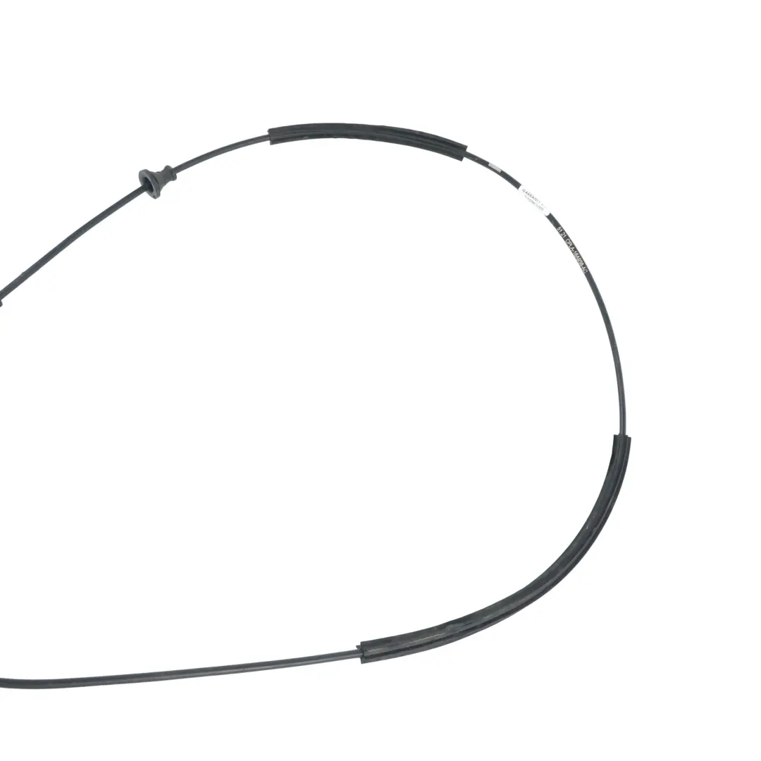 Linka Uchwytu Maski CPLA-16A938-AC do Range Rover Sport L494 o numerze LR121384 Range Rover Sport L494 Linka Uchwytu Maski CPLA-16A938-AC - SKU LR121384 - Numer Części LR121384