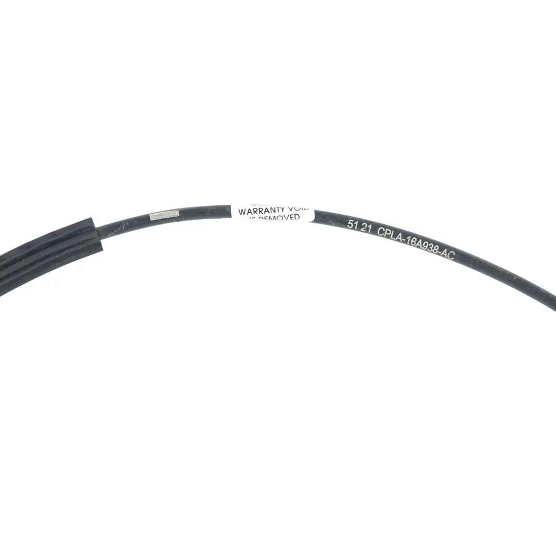 Motorhaube Griff Gestänge Verbindungskabel CPLA-16A938-AC für Range Rover Sport L494 mit Teilenummer LR121384 Range Rover Sport L494 Motorhaube Griff Gestänge Verbindungskabel CPLA-16A938-AC - SKU LR121384 - Teilenummer LR121384