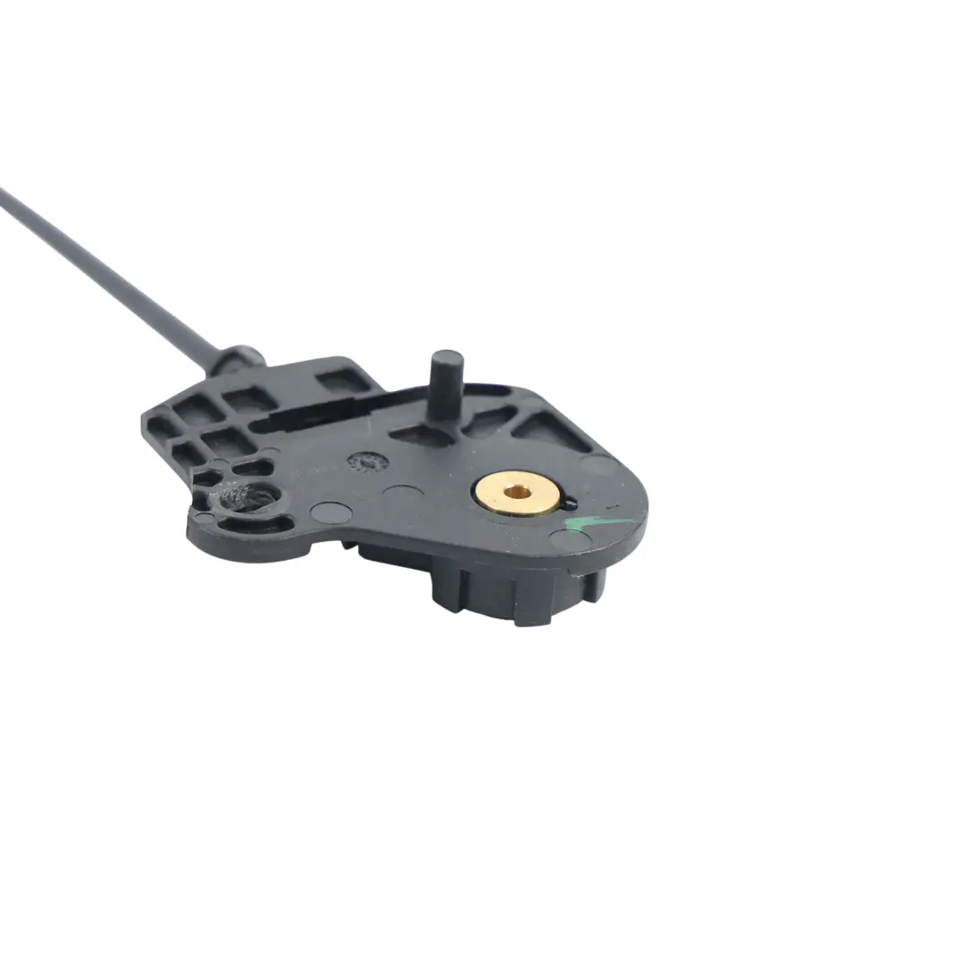 Range Rover Sport L494 Bonnet Handle Grab Linkage Link Cable CPLA-16A938-AC - SKU LR121384 - Part number LR121384