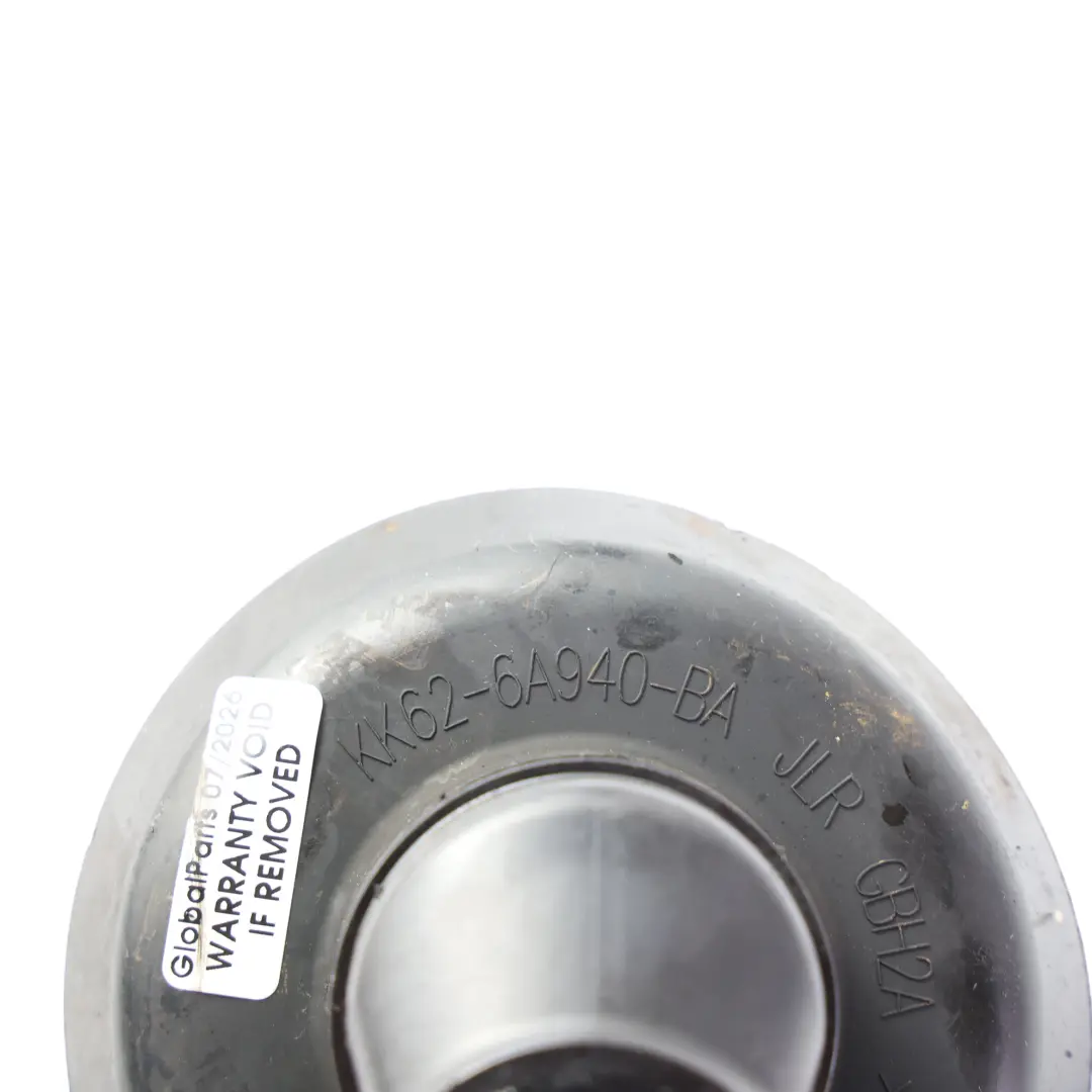 Oil Filler Neck Pot Cap KK62-6A940-BA to Range Rover Sport L494 Engine with Part number LR121749 Range Rover Sport L494 Engine Oil Filler Neck Pot Cap KK62-6A940-BA - SKU LR121749 - Part number LR121749