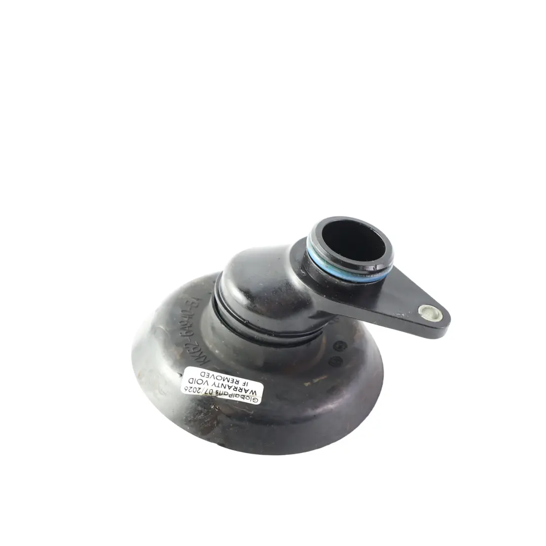 Range Rover Sport L494 Motoröl Einfüllstutzen Deckel KK62-6A940-BA - SKU LR121749 - Teilenummer LR121749