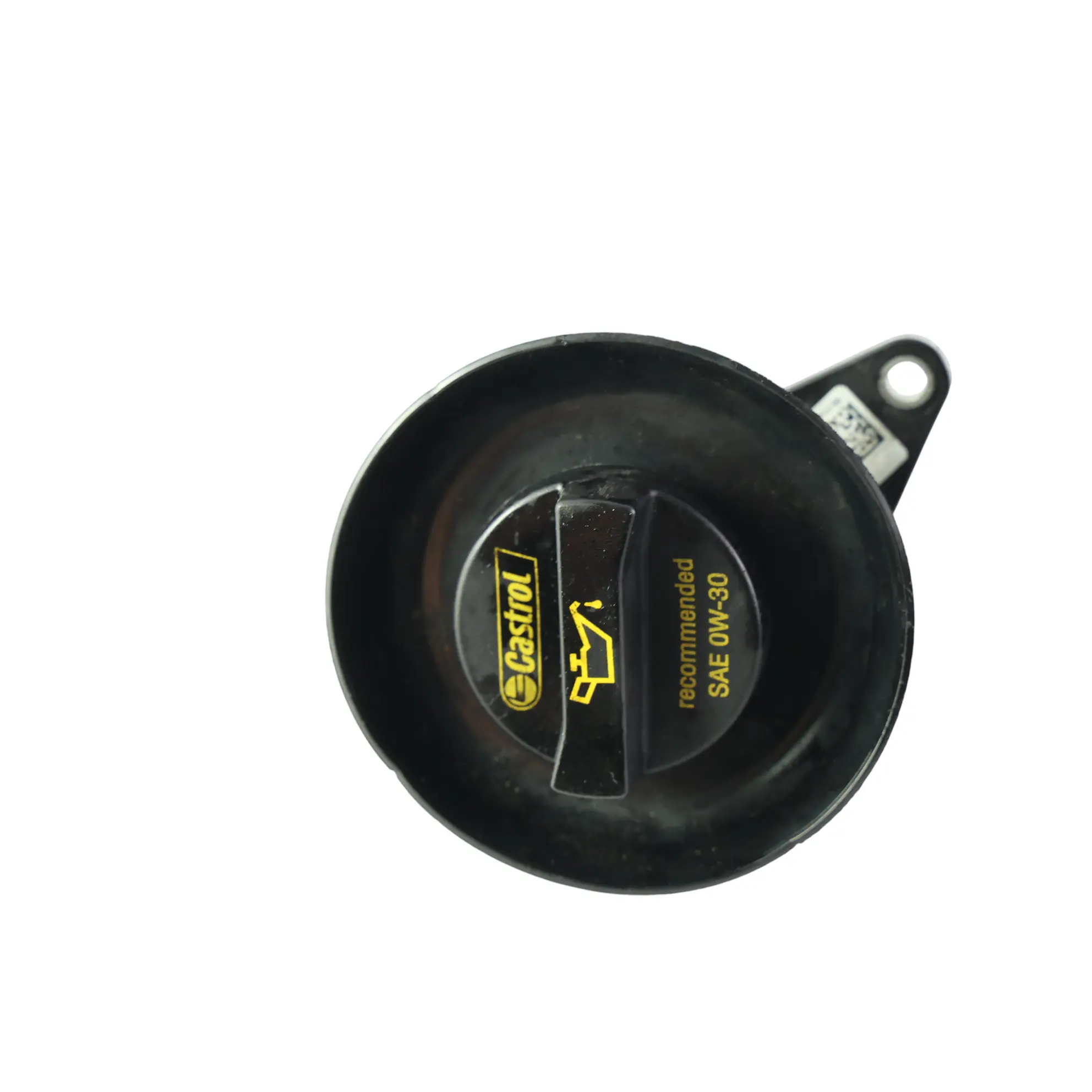 Range Rover Sport L494 Engine Oil Filler Neck Pot Cap KK62-6A940-BA