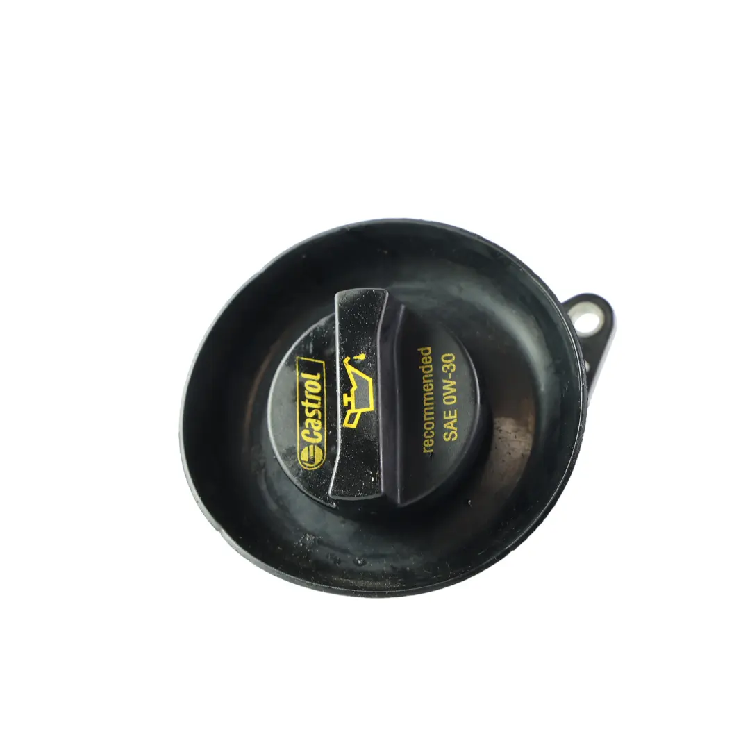 Range Rover Sport L494 Engine Oil Filler Neck Pot Cap KK62-6A940-BA - SKU LR121749 - Part number LR121749