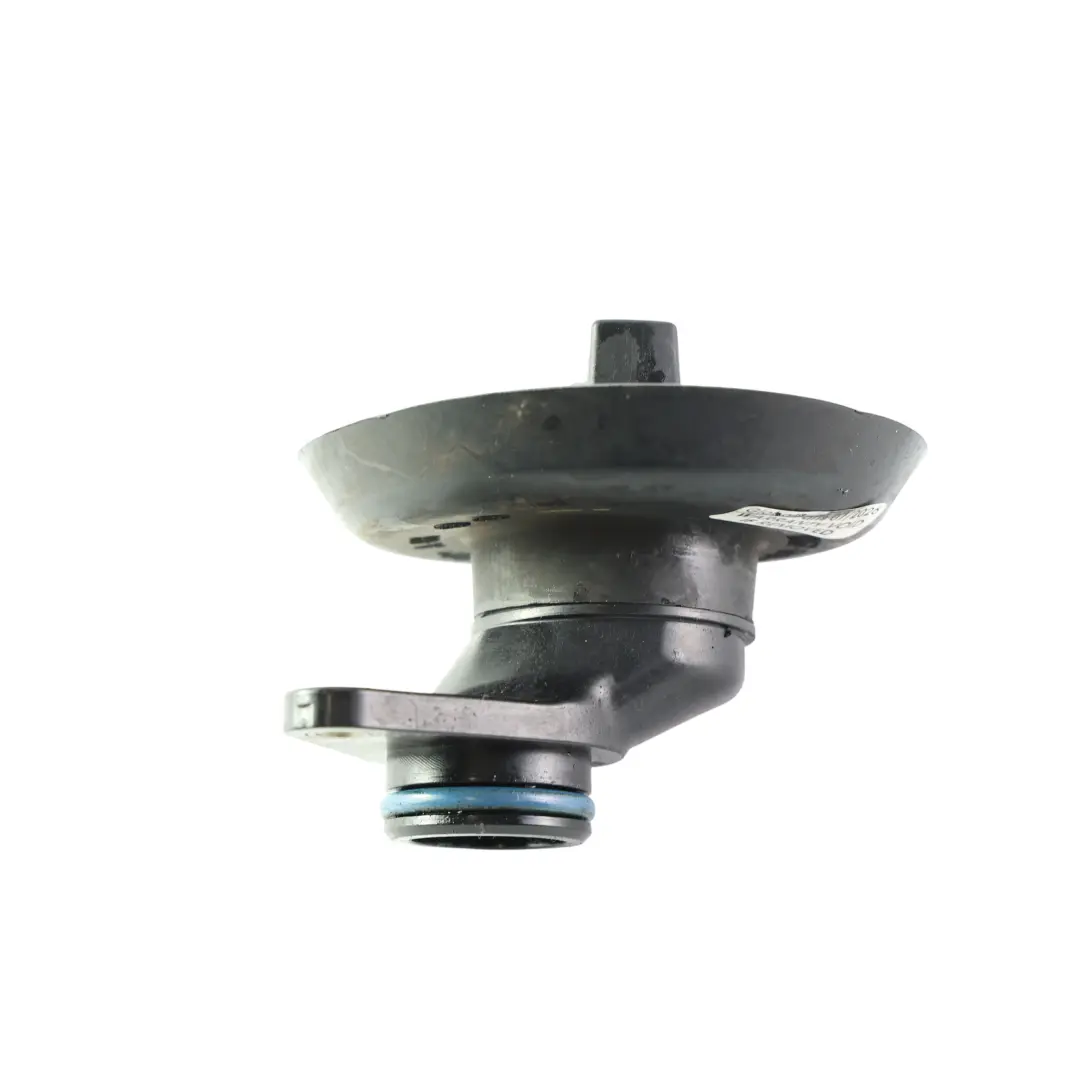 Range Rover Sport L494 Engine Oil Filler Neck Pot Cap KK62-6A940-BA - SKU LR121749 - Part number LR121749