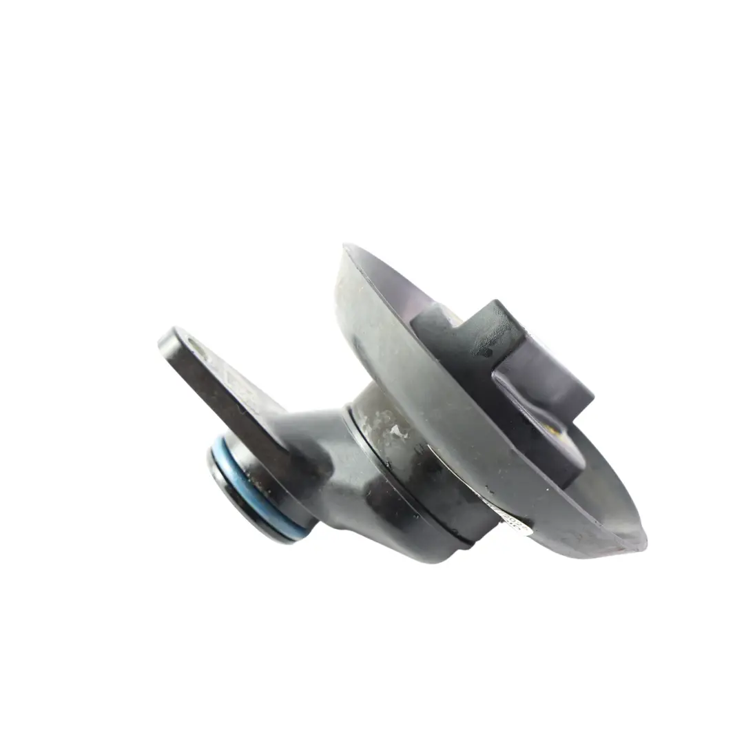 Range Rover Sport L494 Engine Oil Filler Neck Pot Cap KK62-6A940-BA - SKU LR121749 - Part number LR121749