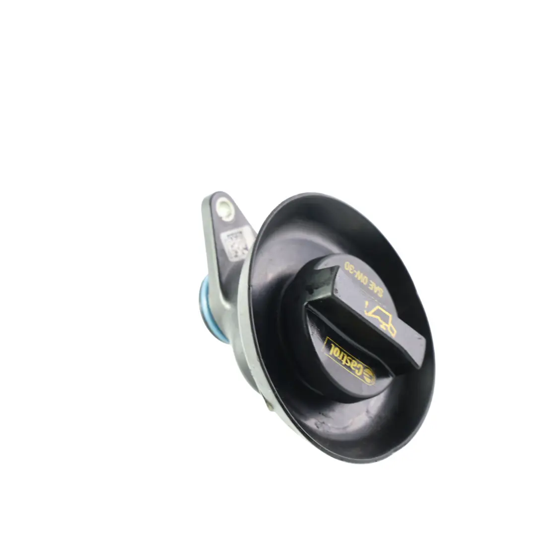 Motoröl Einfüllstutzen Deckel KK62-6A940-BA für Range Rover Sport L494 mit Teilenummer LR121749 Range Rover Sport L494 Motoröl Einfüllstutzen Deckel KK62-6A940-BA - SKU LR121749 - Teilenummer LR121749