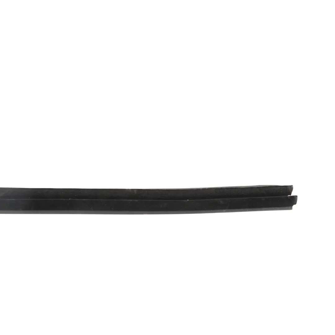 Range Rover Evoque L551 Front Door Window Seal Inner Left N/S K8D2-21434-AA - SKU LR123685 - Part number LR123685