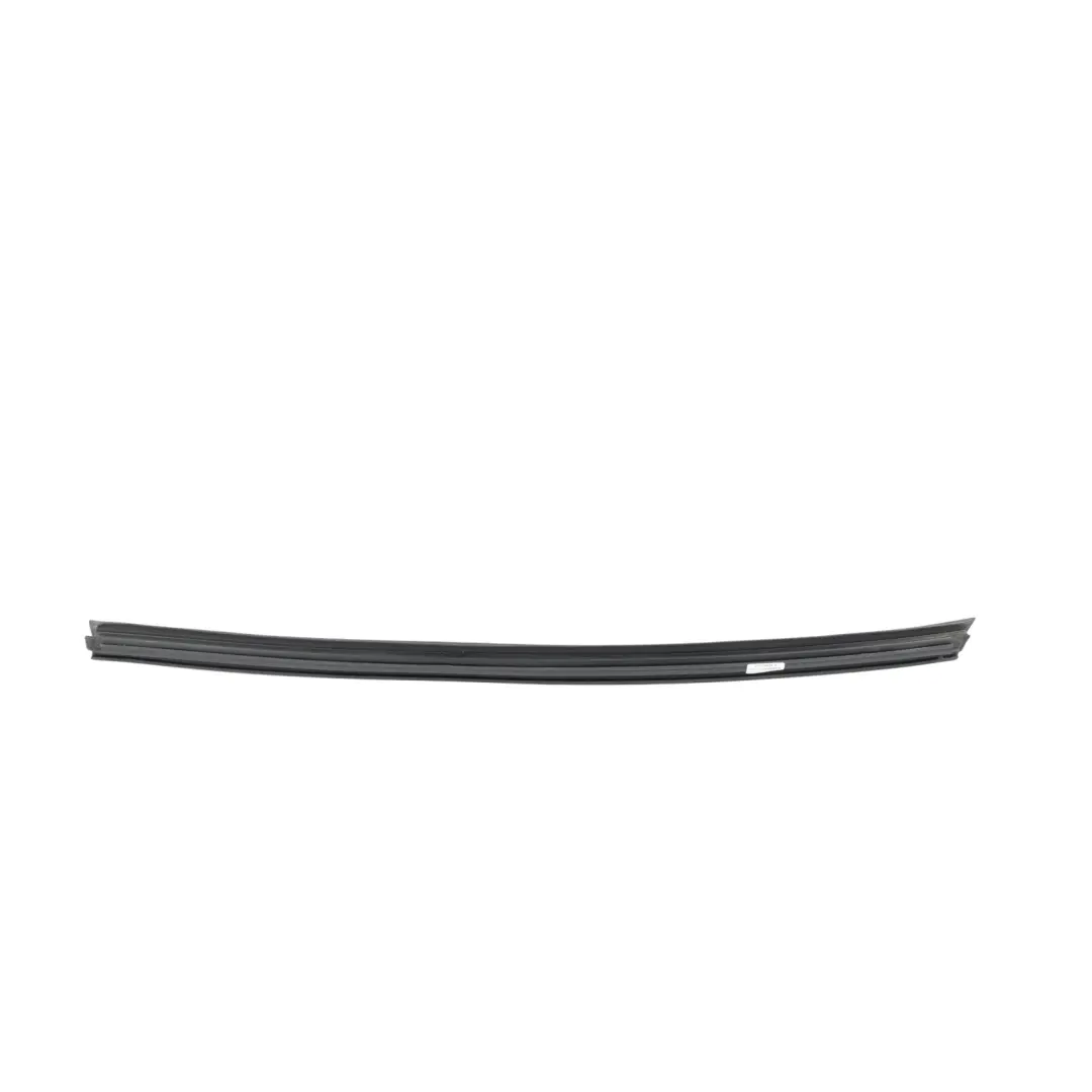 Front Door Window Seal Inner Left N/S K8D2-21434-AA to Range Rover Evoque L551 with Part number LR123685 Range Rover Evoque L551 Front Door Window Seal Inner Left N/S K8D2-21434-AA - SKU LR123685 - Part number LR123685