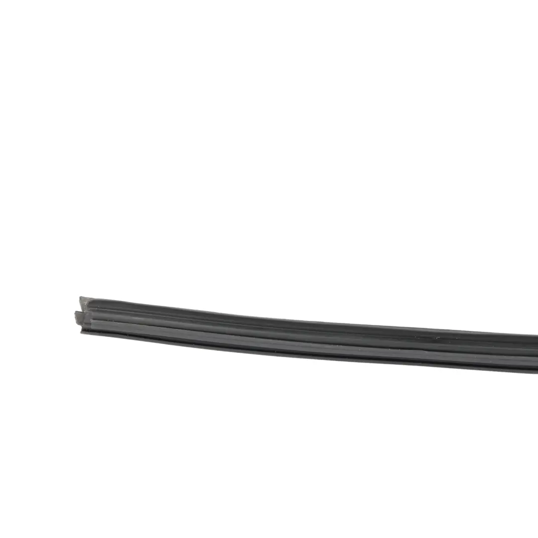 Front Door Window Seal Inner Left N/S K8D2-21434-AA to Range Rover Evoque L551 with Part number LR123685 Range Rover Evoque L551 Front Door Window Seal Inner Left N/S K8D2-21434-AA - SKU LR123685 - Part number LR123685