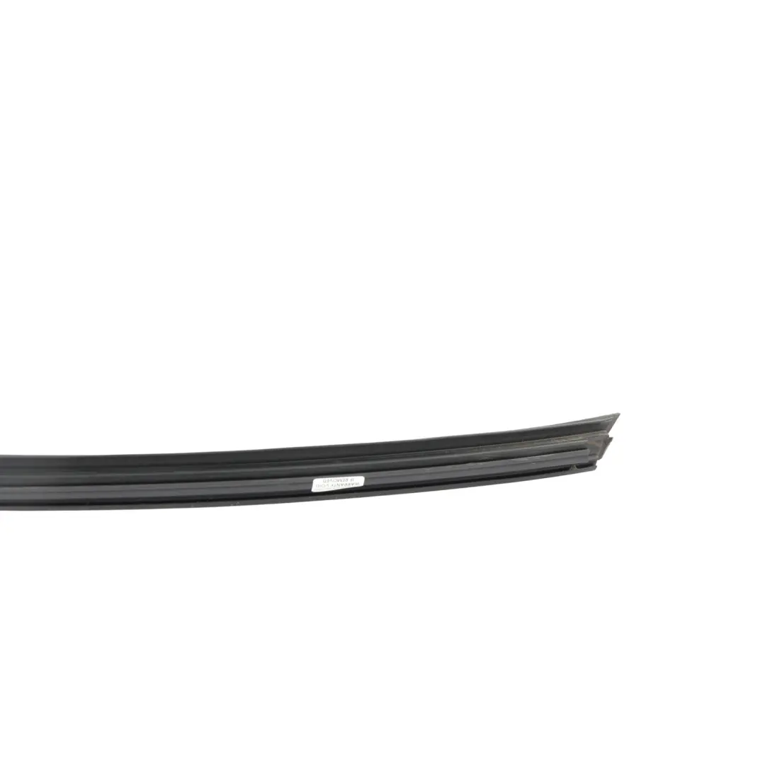 Front Door Window Seal Inner Left N/S K8D2-21434-AA to Range Rover Evoque L551 with Part number LR123685 Range Rover Evoque L551 Front Door Window Seal Inner Left N/S K8D2-21434-AA - SKU LR123685 - Part number LR123685
