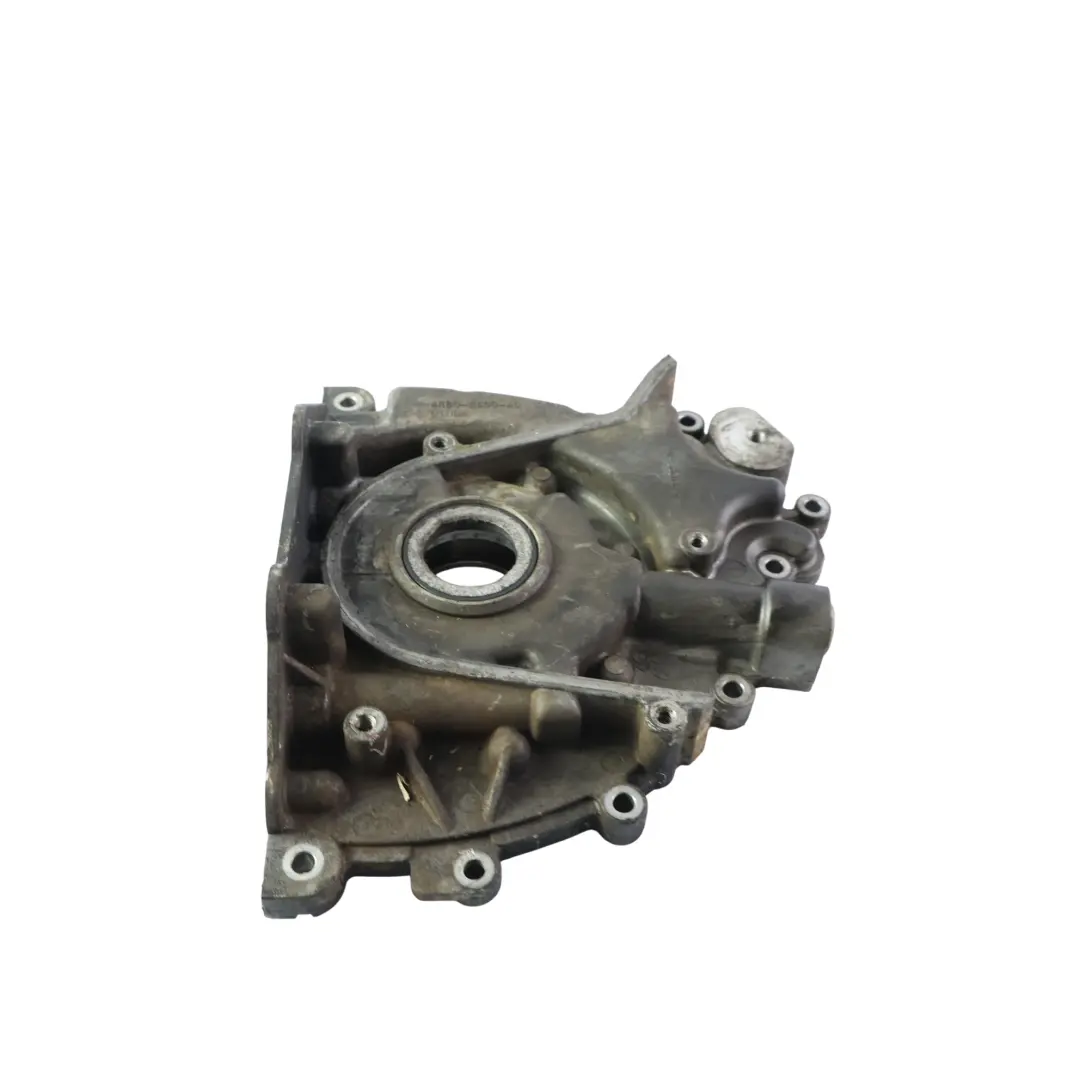 Land Rover Discovery 3 L319 Oil Pump Crankcase Cover 2.7 TDV6 4R8Q-6600-AD - SKU LR123716 - Part number LR123716