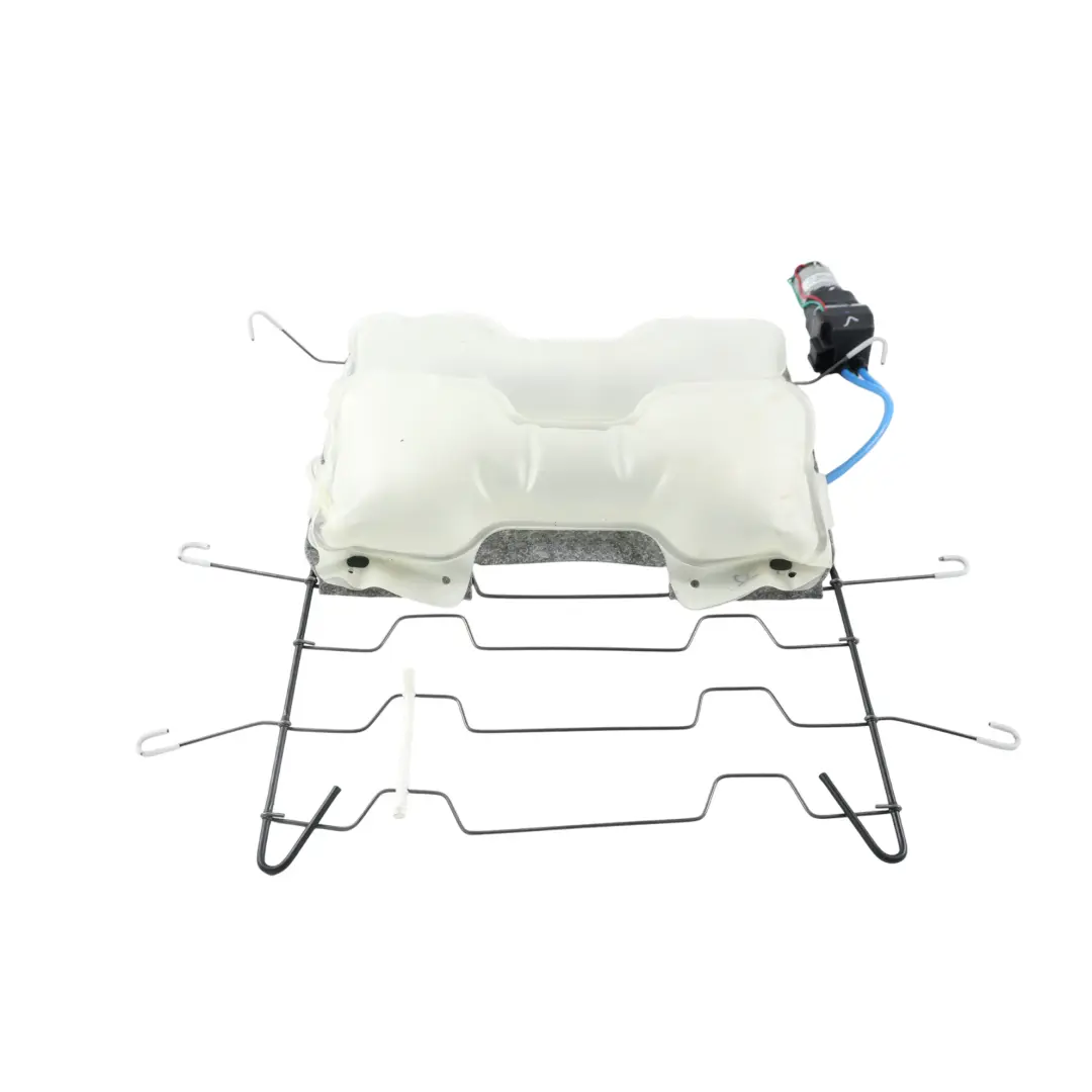 Front Seat Backrest Lumbar Support Left Right N/O/S to Land Rover L551 with Part number LR124422 Land Rover L551 Front Seat Backrest Lumbar Support Left Right N/O/S - SKU LR124422 - Part number LR124422